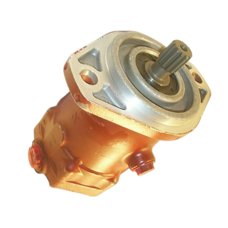 HYDRAULIC MOTOR EATON DANFOSS CESSNA 74318-DAK